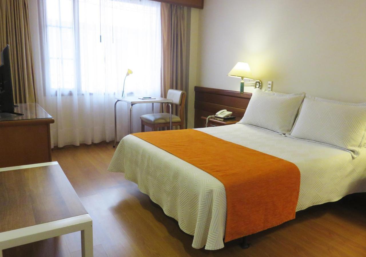 Daza Hotel 파이파 외부 사진