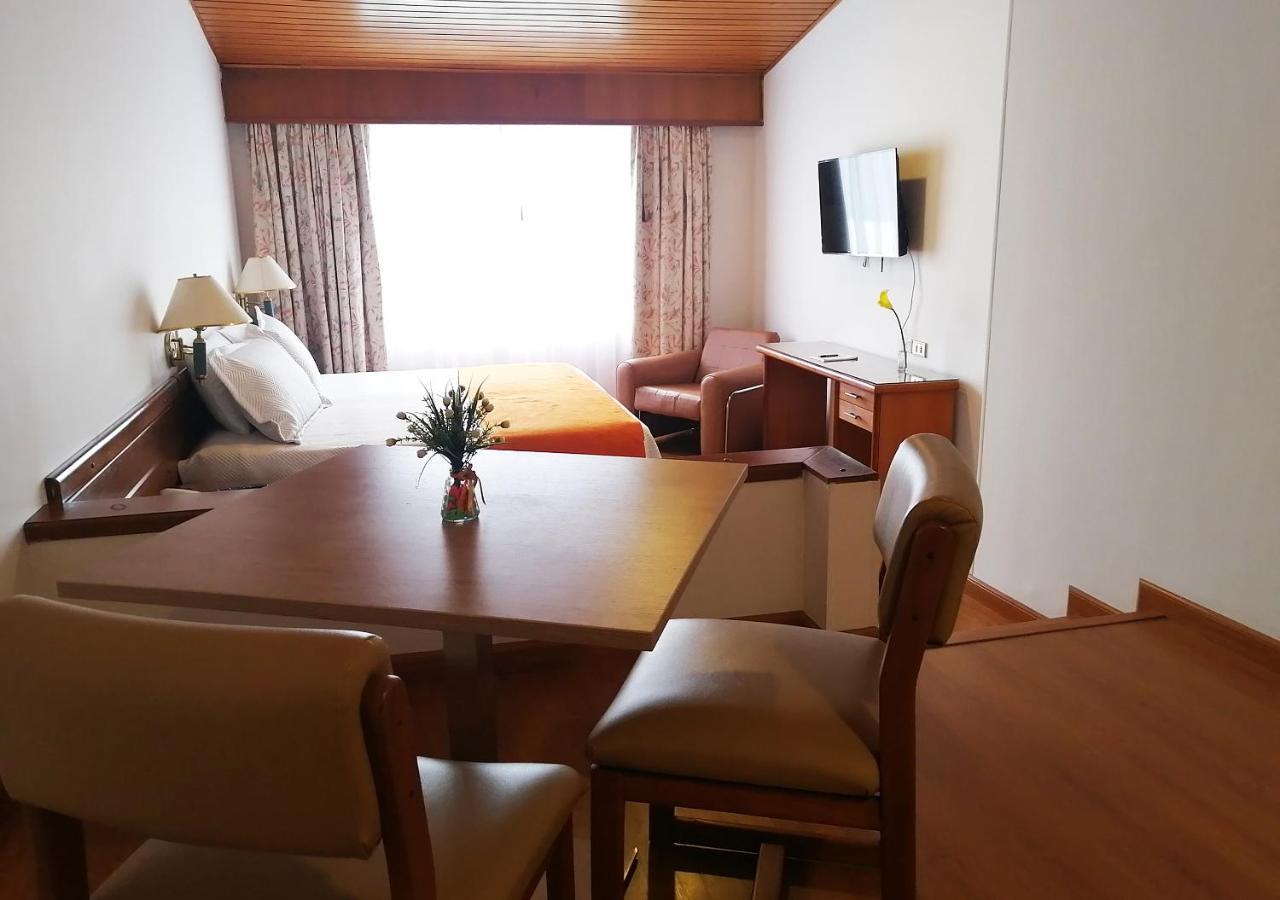 Daza Hotel 파이파 외부 사진