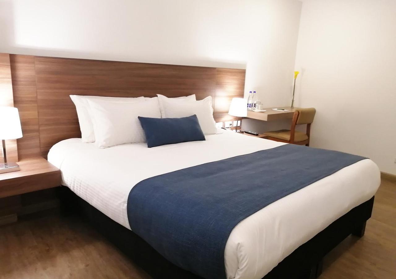 Daza Hotel 파이파 외부 사진